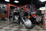 Honda Shadow 750 RC50-1100205
