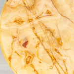 Винтажный журнальный столик