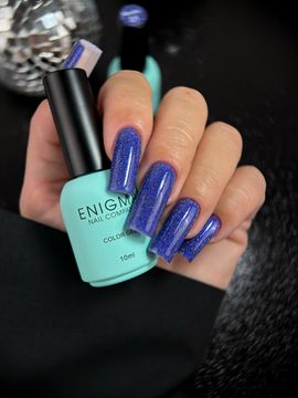 Гель-лак ENIGMANIC 10 мл. MYSTIC №01