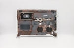 Нижняя часть корпуса (поддон) для ноутбука Lenovo 320-14IAP / AST, белый (5CB0P20656), оригинал