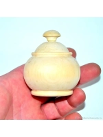 Емкость неполимерная