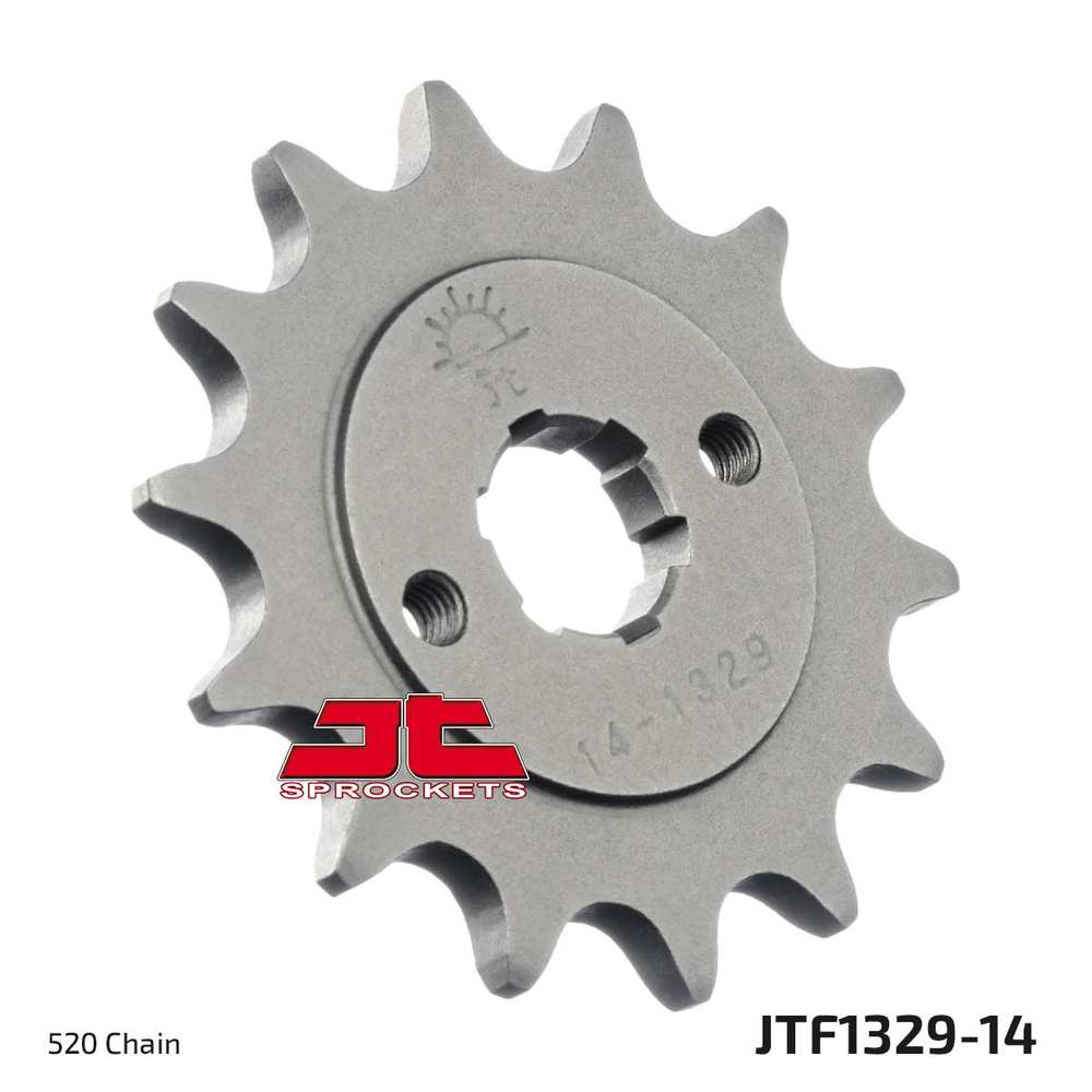 Звезда JTF1329.14