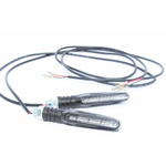 Поворотники для электросамоката