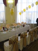 Декорирование тканью