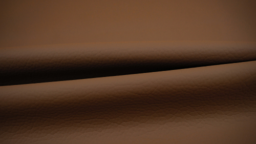 SOFT 04 искусственная кожа, мебельная ткань, коричневый (ширина 1,4 м)