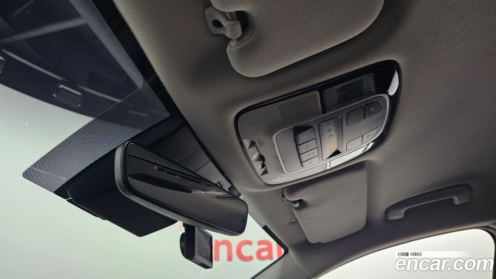Hyundai Sonata (DN8) 2.0 (12.2019)