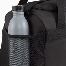 Сумка спортивная PUMA Challenger Extra Small Sports Bag, 09114201, полиэстер, черный