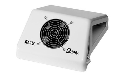 Настольный пылесборник Мах Storm 4