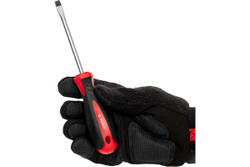 Отвертка ЗУБР SL6x100 25061-6.5-100_z03