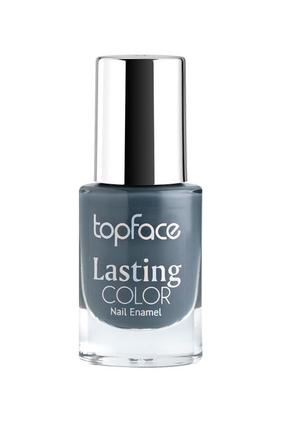TopFace Лак для ногтей Lasting color 9 мл № 57