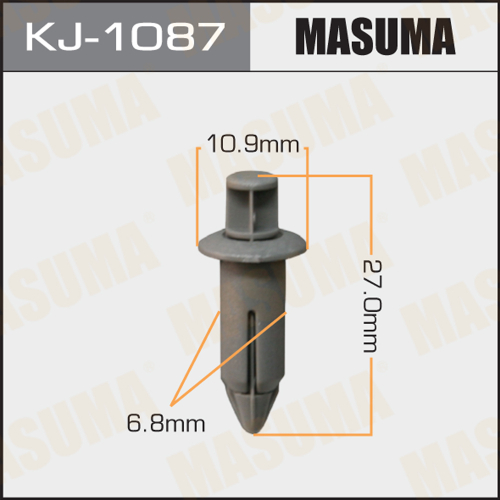 Пистон автомобильный MASUMA KJ-1087