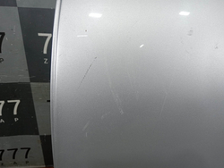 Дверь задняя левая Chery Tiggo 7 Pro 20-нв Б/У Оригинал 551000933AADYJ