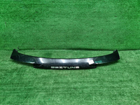 Накладка крышки багажника Faw Bestune T77 (18-нв)