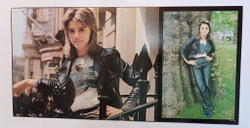 Винтажная виниловая пластинка LP Suzi Quatro (Japan 1974) (No Obi)