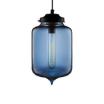 Pendant design lamp  TURRET by Niche Modern