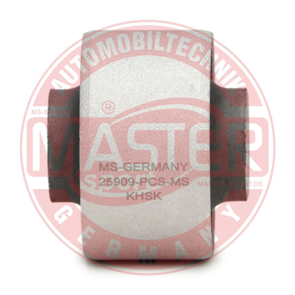 MASTER-SPORT GERMANY - 25909PCSMS-MSO - Mounting, control/trailing arm