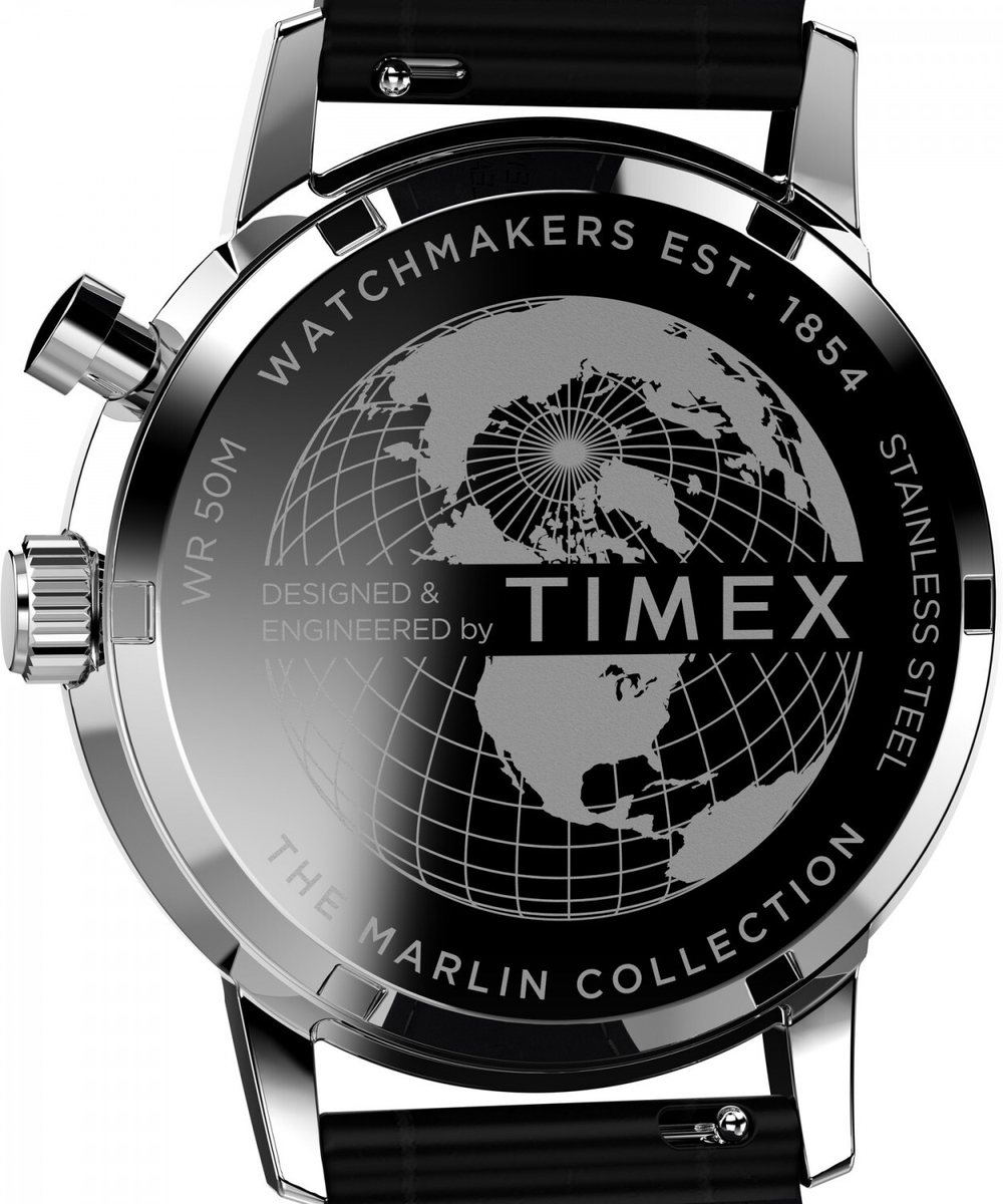 Мужские наручные часы Timex TW2W51200