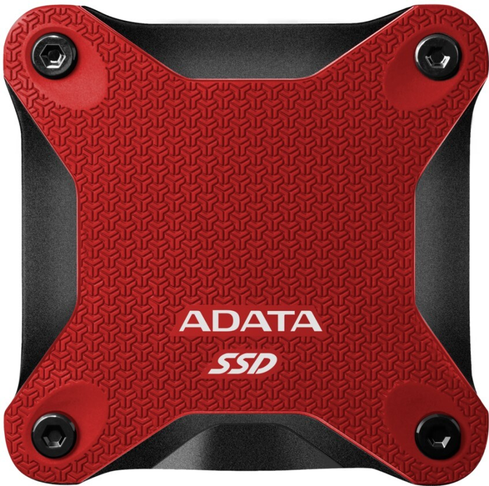 Внешний SSD USB 3.2 Gen 2 Type-A ADATA SD620-512GCRD