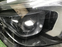 Фара правая Mercedes GLE V167 18-24 Multibeam LED
