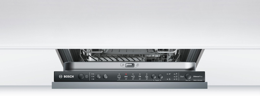 Встраиваемая посудомоечная машина Bosch SPV25DX30R