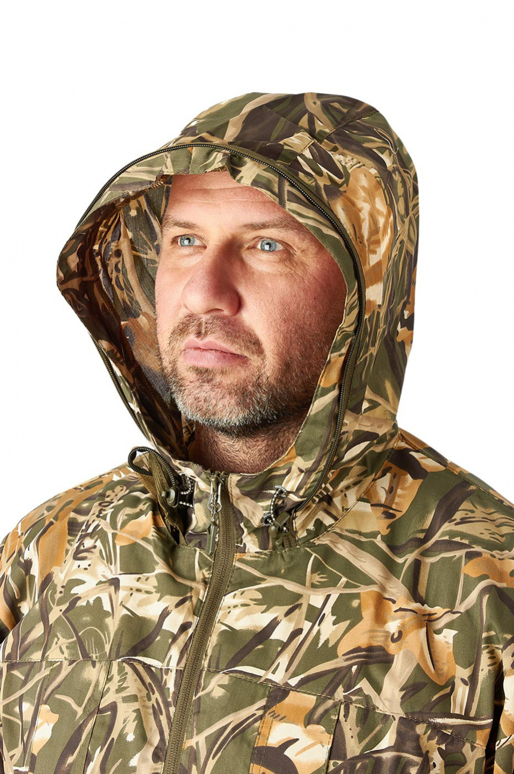 Летний мужской костюм Орион Лесовик (Сорочка) Дубок