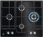 Газовая варочная панель Electrolux KGG6456K