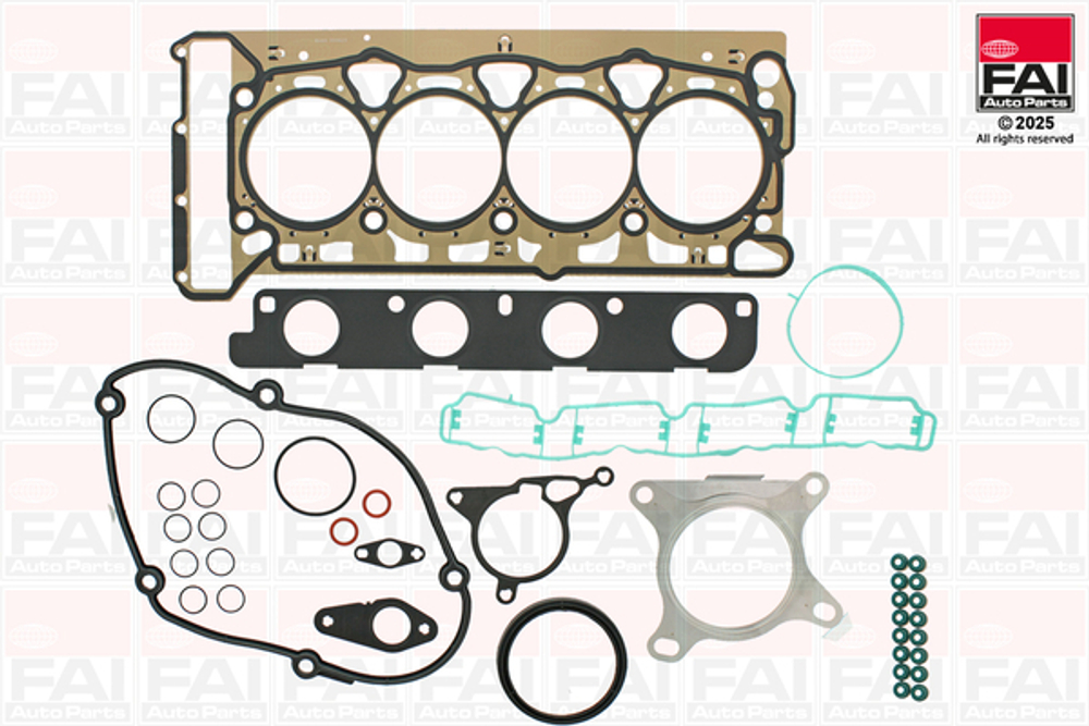 FAI AutoParts - HS1932-FAI - Gasket Kit, cylinder head