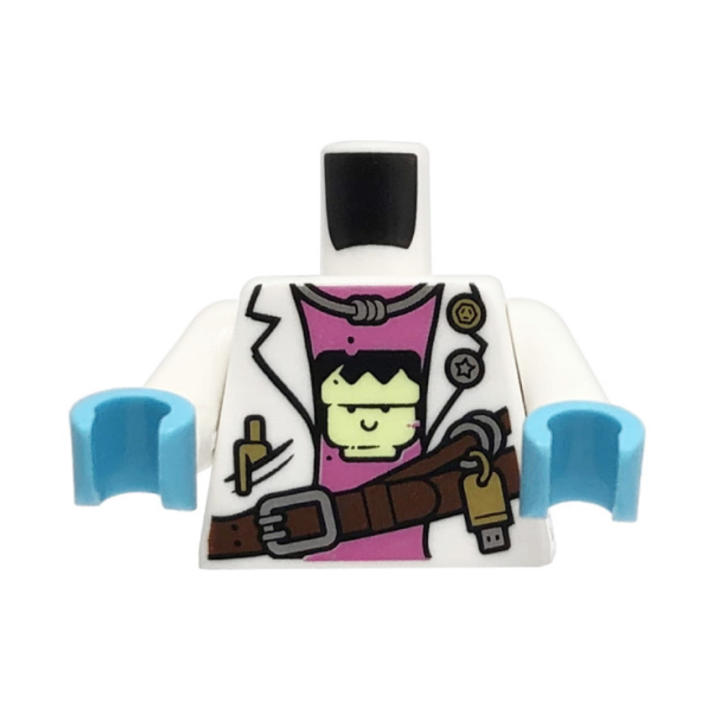 Торс от Джей Би Ватт 973pb3623c01