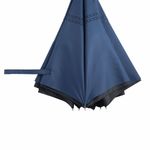 Автоматический зонт-трость OPPOSITE