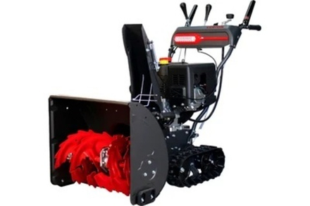 Снегоуборщик VERTON Ice SB-1161LTE