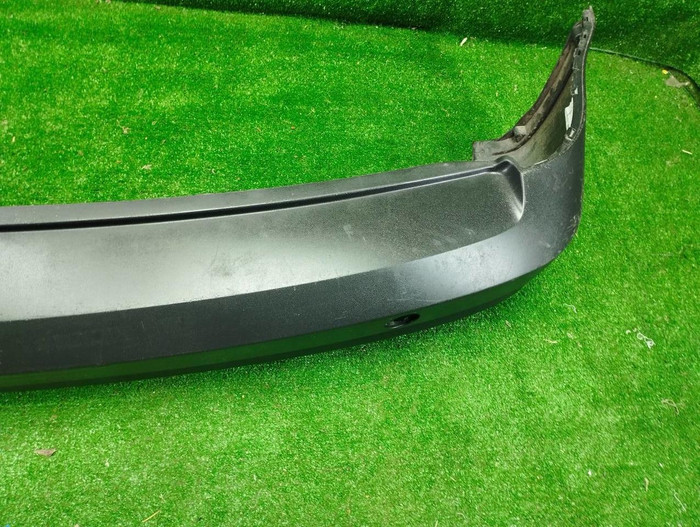 Бампер задний VW Caddy 4 (2015-2020)