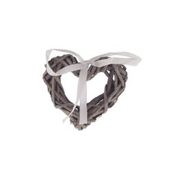 GAEM Изделие декоративное "Сердце", L10 W2,5 H10 см, 2в.