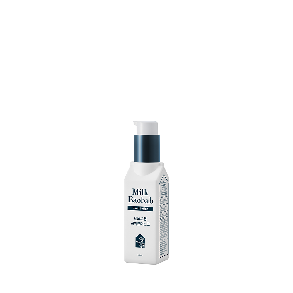 Hand Lotion White Musk, 100 мл.
