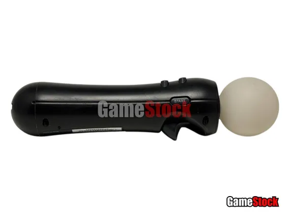 Контроллер движений геймпад PS Move PS3 (CECH-ZCM1E) Б/У