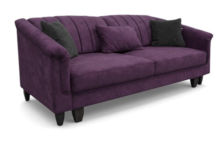 Диван "Дакар 1" 25M (30176(1)+34391(0) гр., 20)