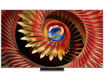 QLED телевизор TCL 65C8K 4K Ultra HD