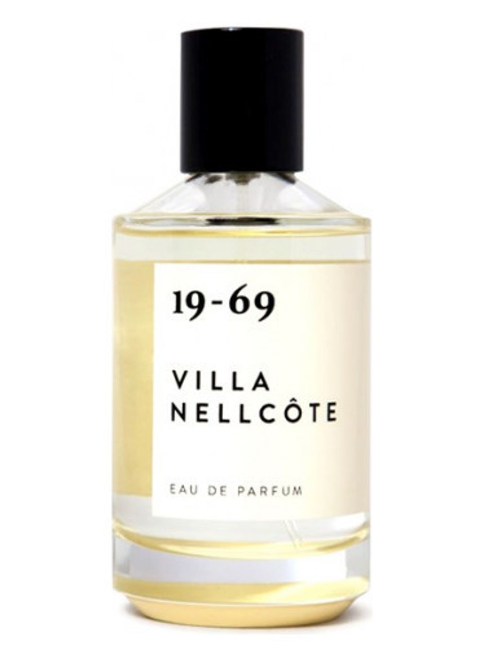 19-69 Villa Nellcote