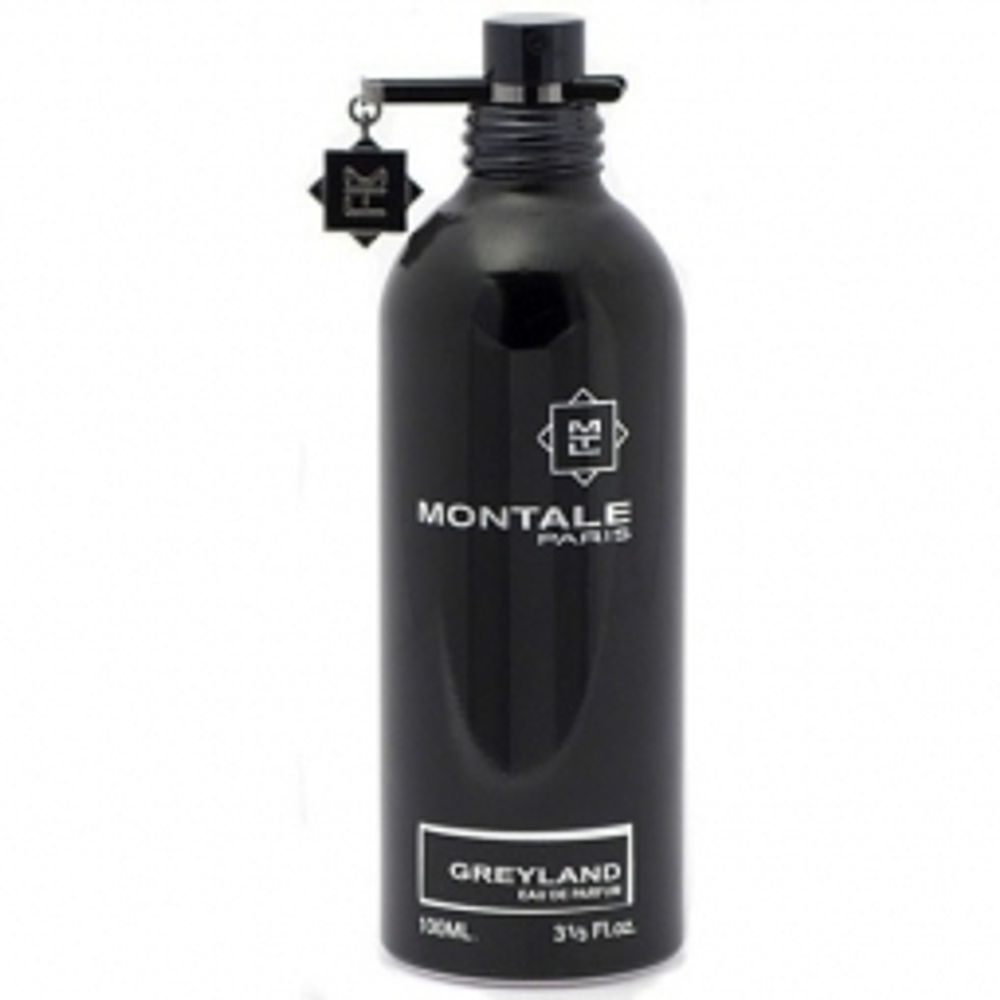 Парфюмерная вода Montale "GreyLand", 100 ml (LUXE)