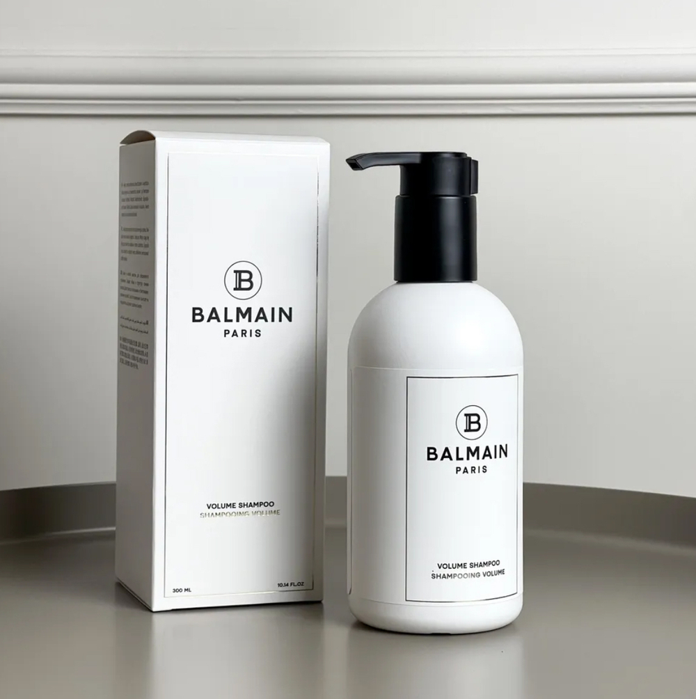 Balmain Hair Couture Шампунь для объема волос Volume shampoo 300 мл