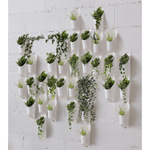 Органайзер настенный Floralink, белый, Umbra