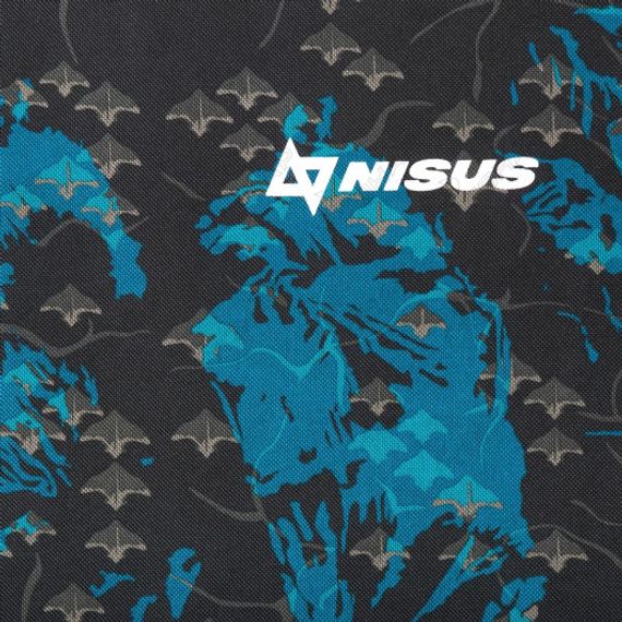 Кресло складное Shark труба ф19 (N-T-SK-01-S) Nisus