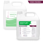 Макси-Дез дезинфицирующее средство 3 л