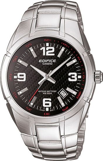 Наручные часы Casio EF-125D-1A