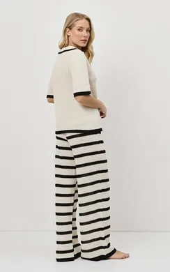 MIRAGE SET Комплект женский со штанами