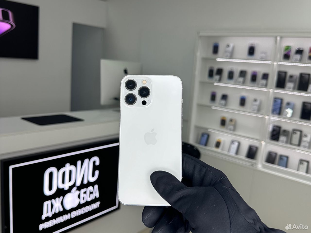 iPhone 13 Pro Max, 512 ГБ б/у