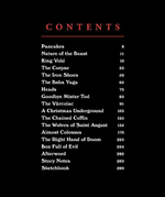 Комикс Hellboy Library Edition Vol 2 The Chained Coffin The Right Hand of Doom and Others