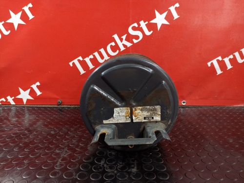 Подушка пневмоподвески передняя