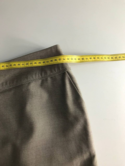 Юбка Zolla для делового стиля, маркировка М, визуально 46 размер