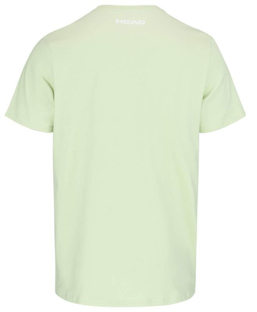 Мужская теннисная футболка Head Vision T-Shirt - Размер XL