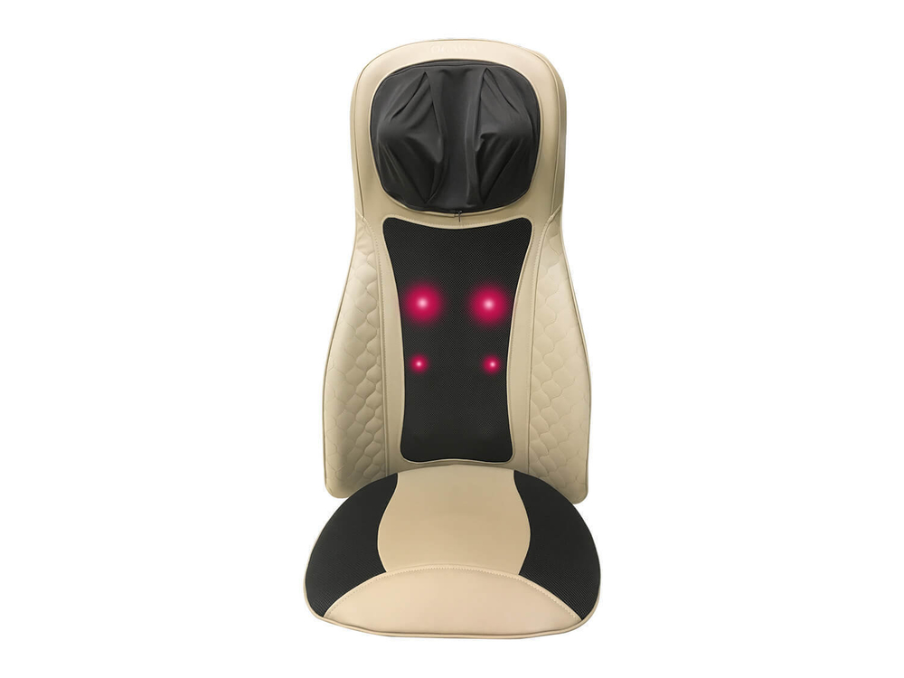 Массажная накидка Fujimo F178 Prime X